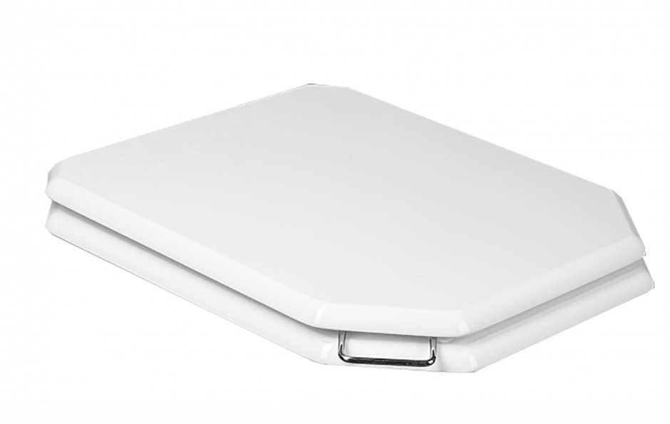 Сиденье для унитаза Boheme Puro 947-G ФОТО