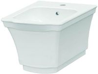 Подвесное биде с узором Boheme Hermitage 953 схема 1