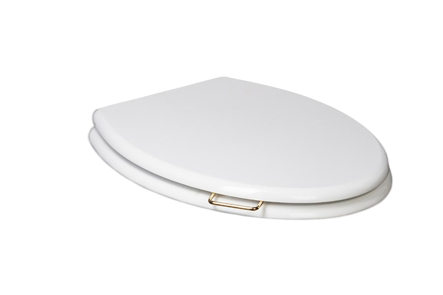 Крышка из массива дерева для унитаза с микролифтом Boheme Puro 958