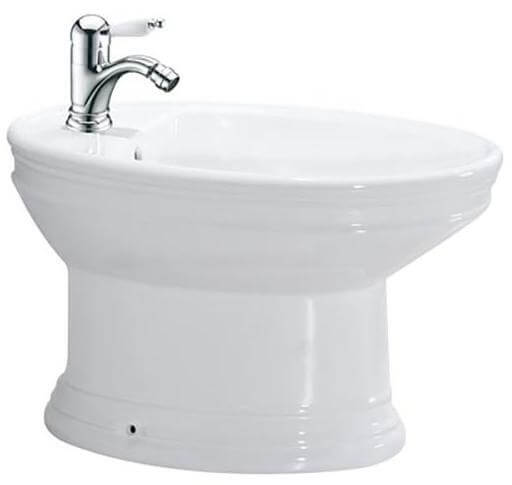 Изображение Биде напольное Boheme Puro 960