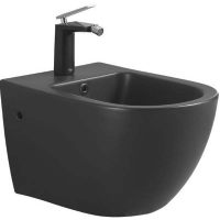 Биде подвесное Boheme Bianca 962 схема 1