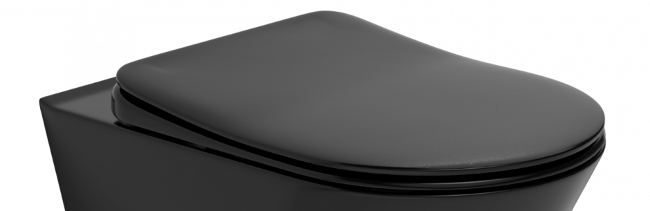 Сиденье для унитаза Boheme Avva 976