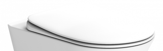 Сиденье для унитаза Boheme Avva 976 схема 2