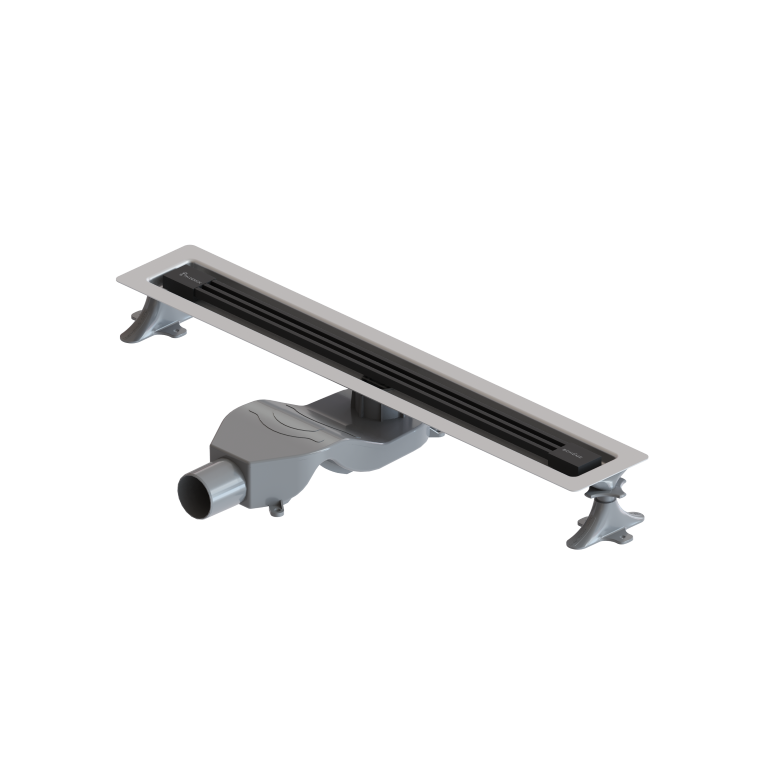 Изображение Душевой лоток  Boheme INFINITY 981-80