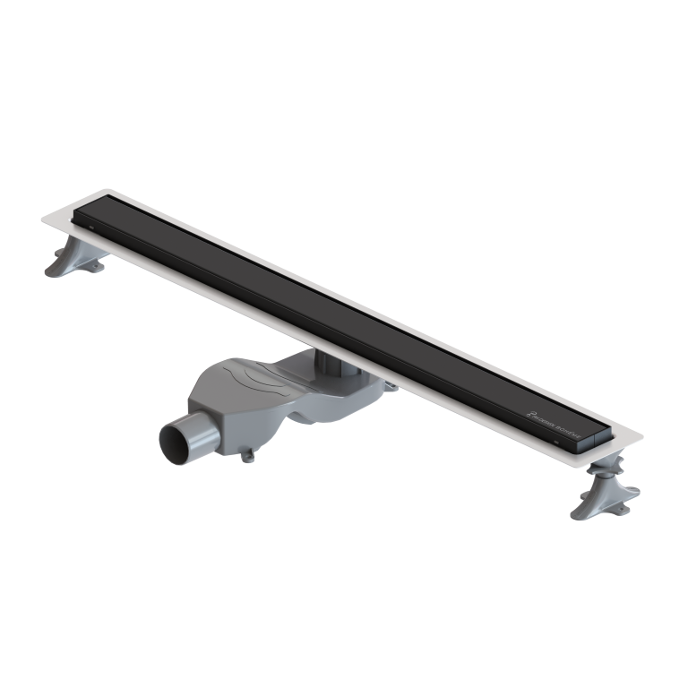 Изображение Душевой лоток  Boheme Premium linear 982-80