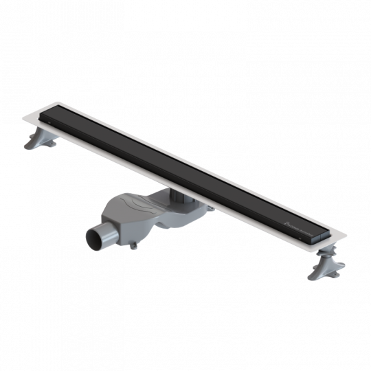 Душевой лоток  Boheme Premium linear 982-80 схема 1