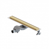 Душевой лоток  Boheme Premium linear 982-80 схема 3