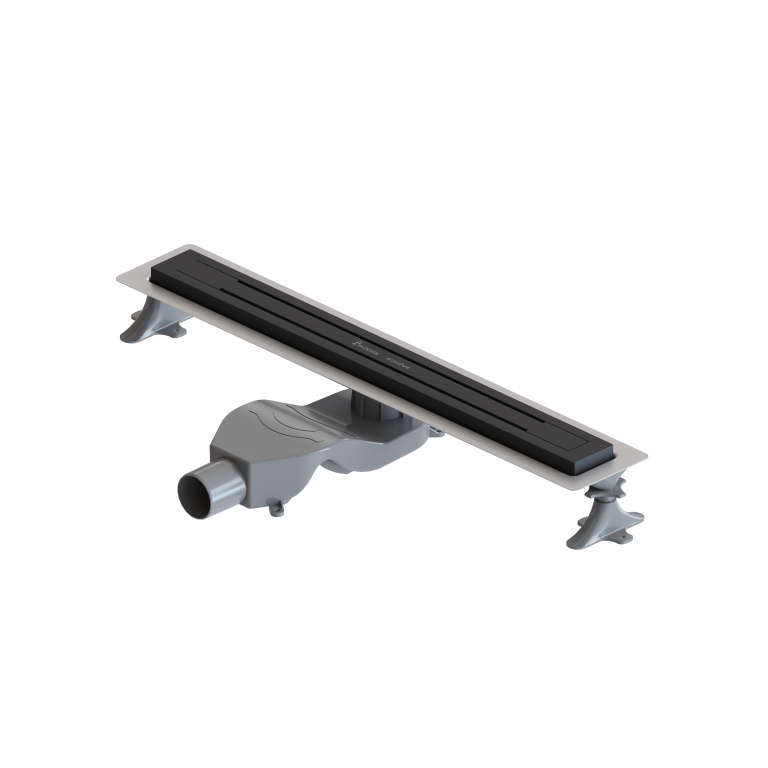 Изображение Душевой лоток  Boheme Premium trendy 983-80