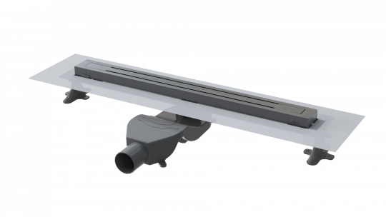 Душевой лоток  Boheme Premium trendy 983-80 схема 4