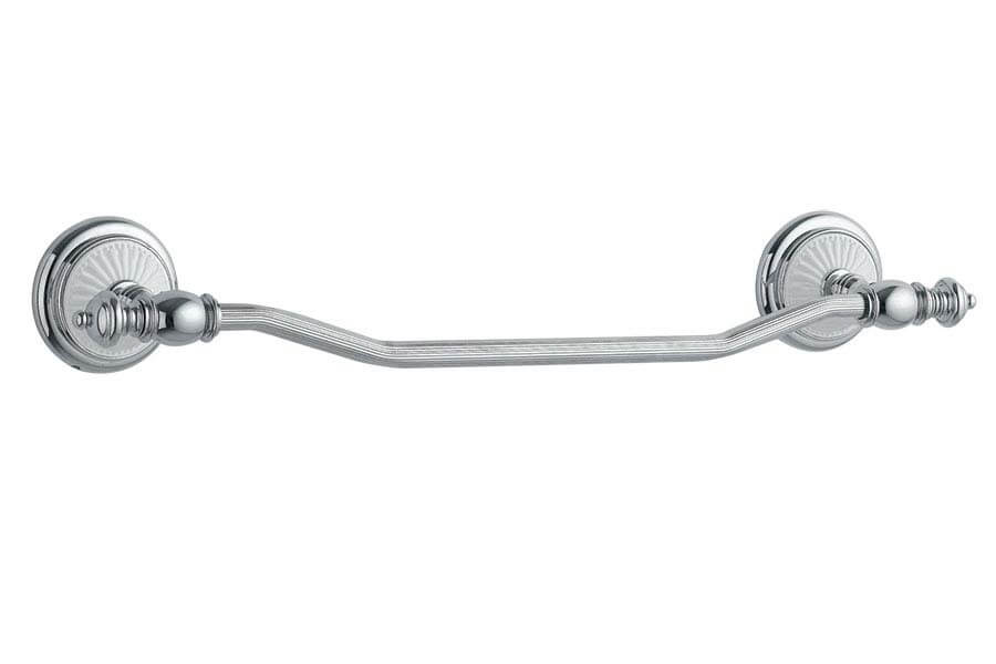 Изображение Держатель для полотенца Boheme Vogue 10132