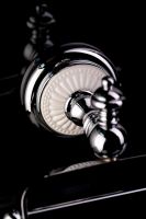 Стакан для зубных щеток Boheme Vogue 10134/84 схема 6