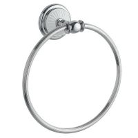 Держатель для полотенца Boheme Vogue 10135 схема 1 Держатель для полотенца Boheme Vogue 10135 схема 1