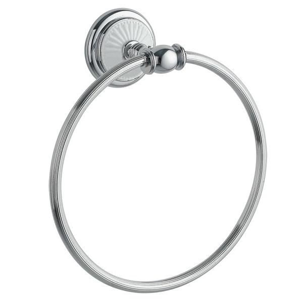 Держатель для полотенца Boheme Vogue 10135 цена от 17 270 ₽ Фото Держатель для полотенца Boheme Vogue 10135