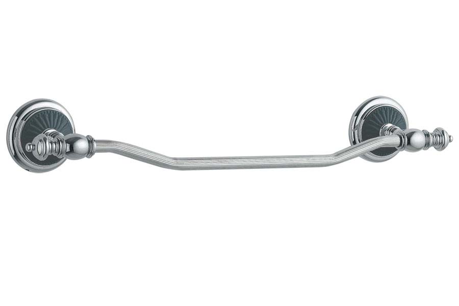 Держатель для полотенца Boheme Vogue 10182