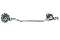 Держатель для полотенца Boheme Vogue 10182 схема 1