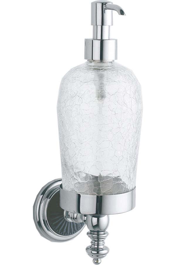 Изображение Настенный диспенсер Boheme Vogue 10147