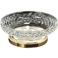 Мыльница Boheme Murano Cristal 10204/5 схема 2