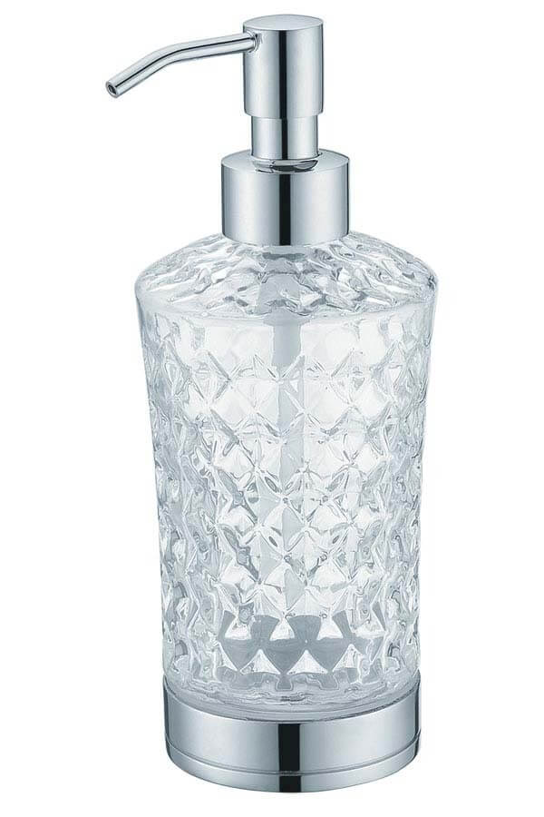 Диспенсер круглый Boheme 10221/22/23 ФОТО