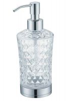 Диспенсер круглый Boheme 10221/22/23 схема 3