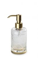 Диспенсер настольный 16х8 см Boheme Aura 10250 схема 1