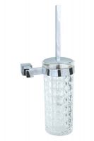 Ершик настенный стекло Boheme Venturo 10308 схема 1