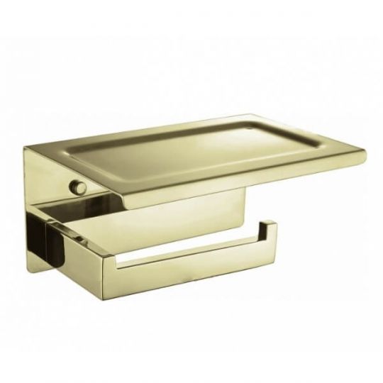 Держатель туалетной бумаги Boheme New Venturo 10311 схема 2