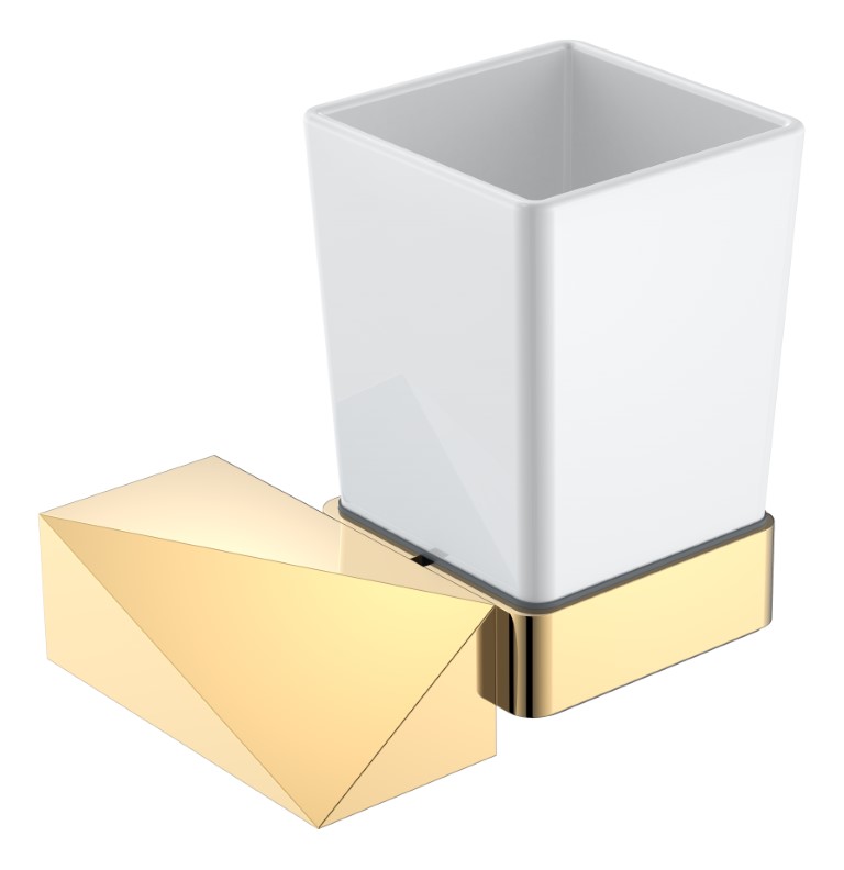 Стакан для зубных щеток Boheme New Venturo 10314 ФОТО