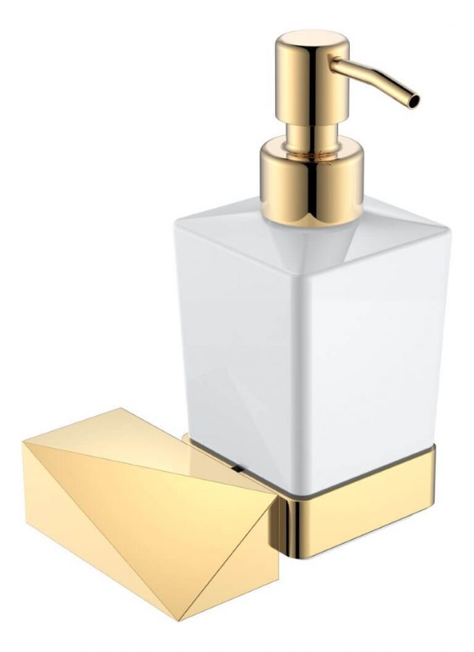 Диспенсер настенный Boheme New Venturo 10317 ФОТО