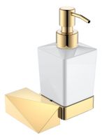 Диспенсер настенный Boheme New Venturo 10317 схема 2