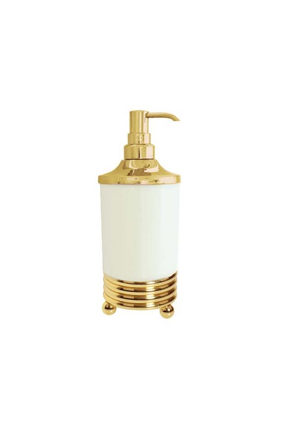 Настольный дозатор Boheme Hermitage 10329/10359 ФОТО