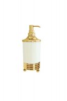 Настольный дозатор Boheme Hermitage 10329/10359 схема 2