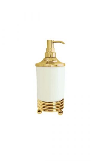 Настольный дозатор Boheme Hermitage 10329/10359 схема 2