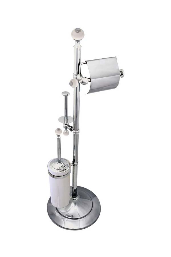 Стойка напольная Boheme Hermitage 10338/68/98 ФОТО