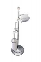 Стойка напольная Boheme Hermitage 10338/68/98 схема 3