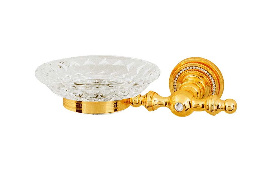 Изображение Мыльница Boheme Imperiale 10403