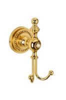 Крючок двойной Boheme Imperiale 10406 схема 1