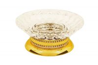 Настольная мыльница Boheme Imperiale 10411 схема 1