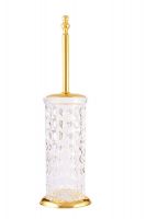 Ершик напольный хрусталь Boheme Imperiale 10425 схема 1
