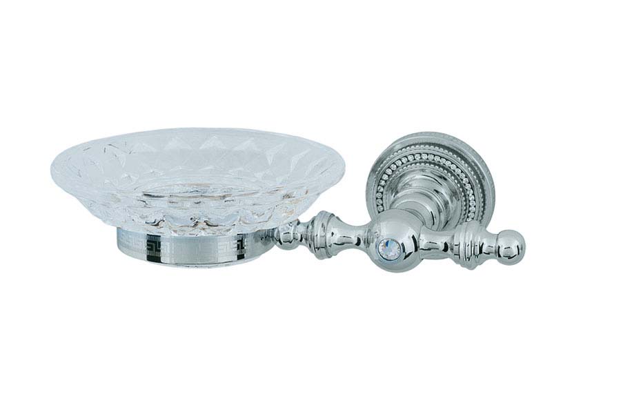 Изображение Мыльница Boheme Brillante 10432