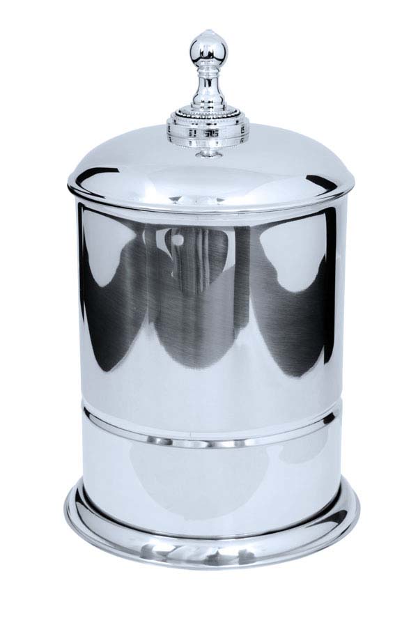 Ведро Boheme Brillante 10437