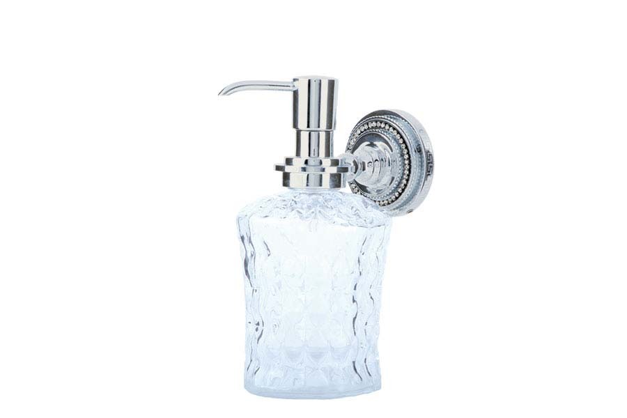 Настенный диспенсер Boheme Brillante 10447