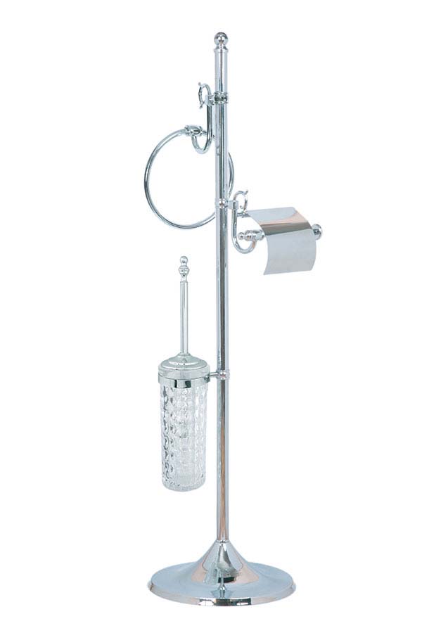 Изображение Стойка напольная трехпозиционная Boheme Brillante 10450