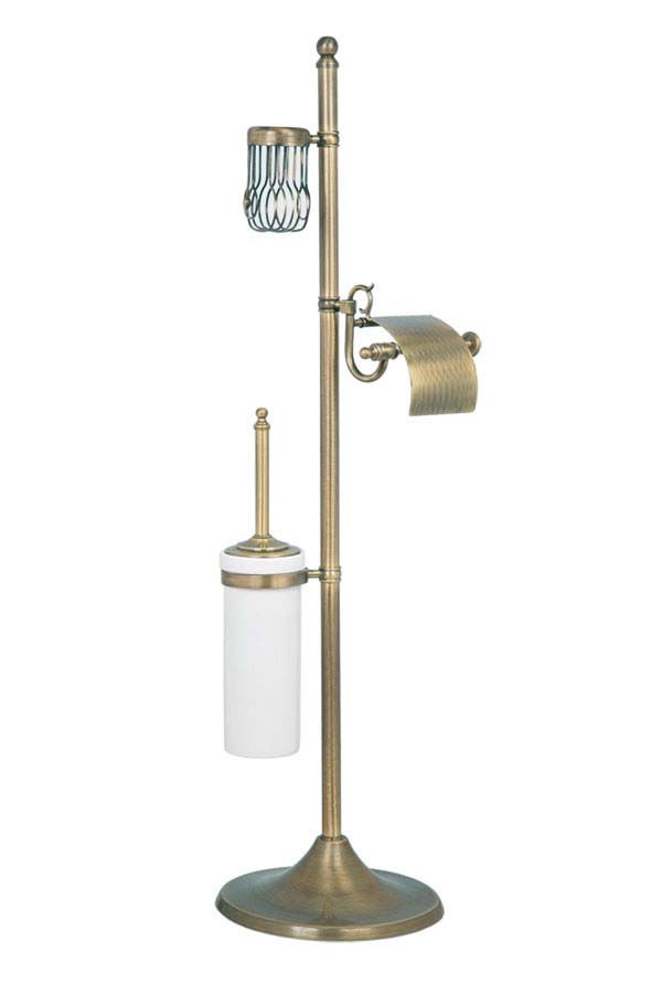 Изображение Стойка напольная Boheme Medici 10613