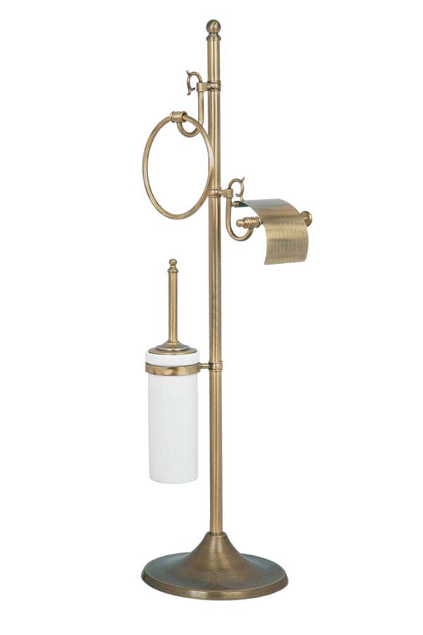 Изображение Стойка напольная Boheme Medici 10631