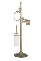 Стойка напольная Boheme Medici 10631 схема 1