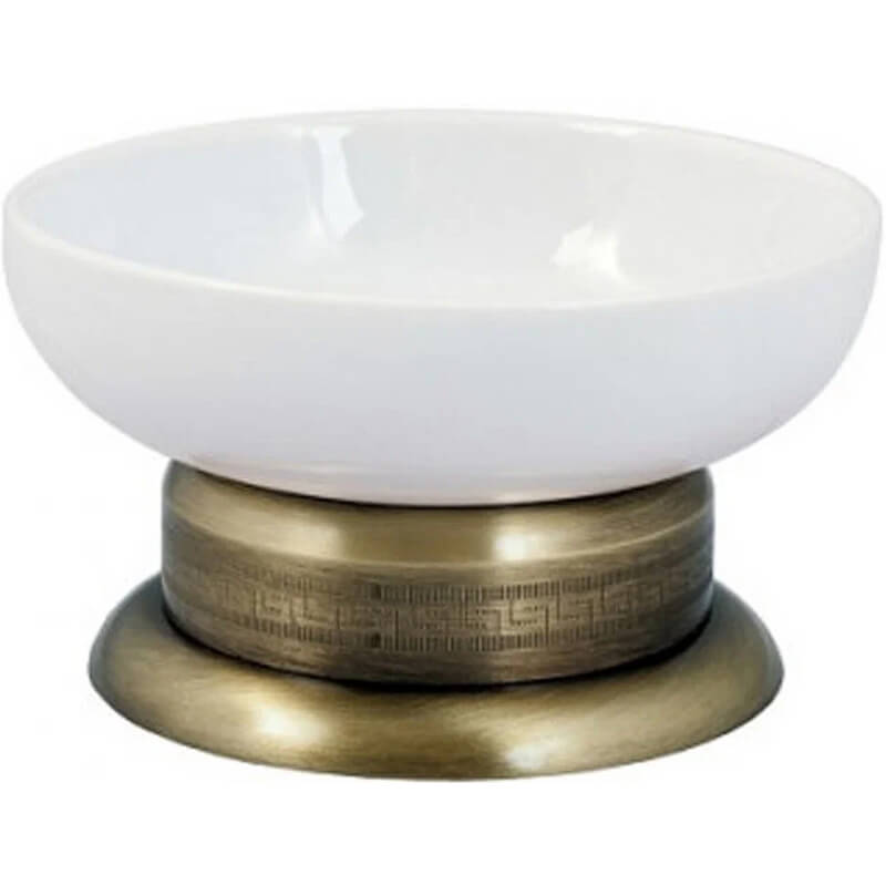 Изображение Мыльница Boheme BAROCCO 10653