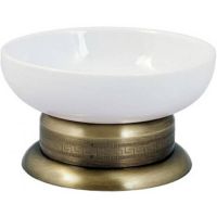 Мыльница Boheme BAROCCO 10653 схема 1