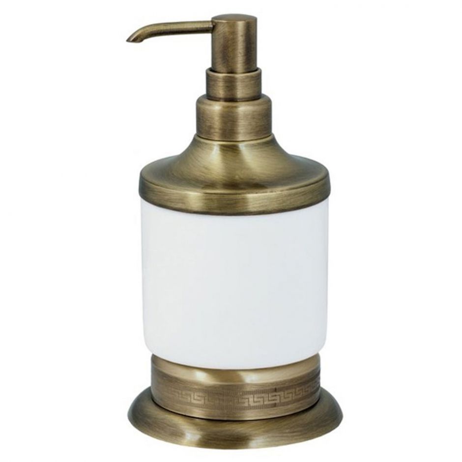 Изображение Настольный диспенсер Boheme BAROCCO 10660