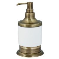 Настольный диспенсер Boheme BAROCCO 10660 схема 1