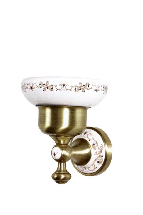 Изображение Мыльница Boheme Provanse 10803